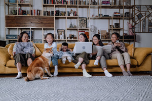 The Best Type of Environment for Your Dog's Wellbeing