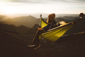 Timberdog Highlights: Tami Jo Benson of The Outspring