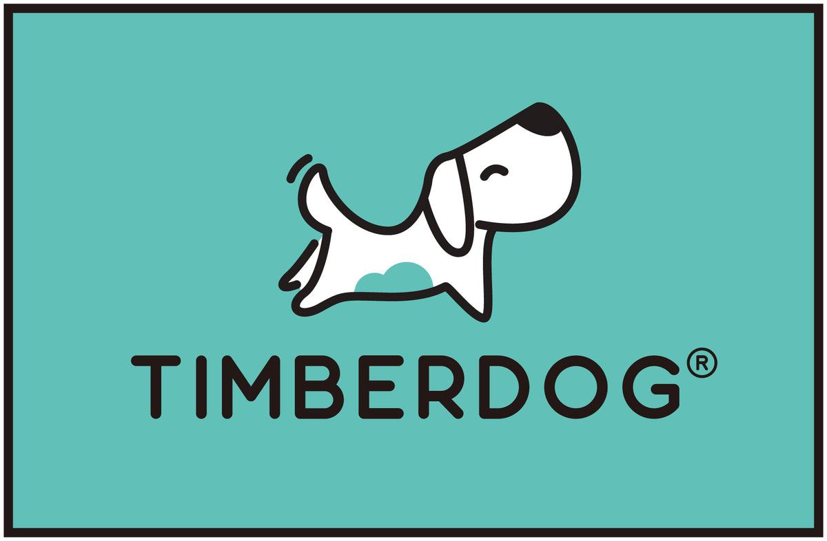 Timberdog® Women's Yoga Leggings