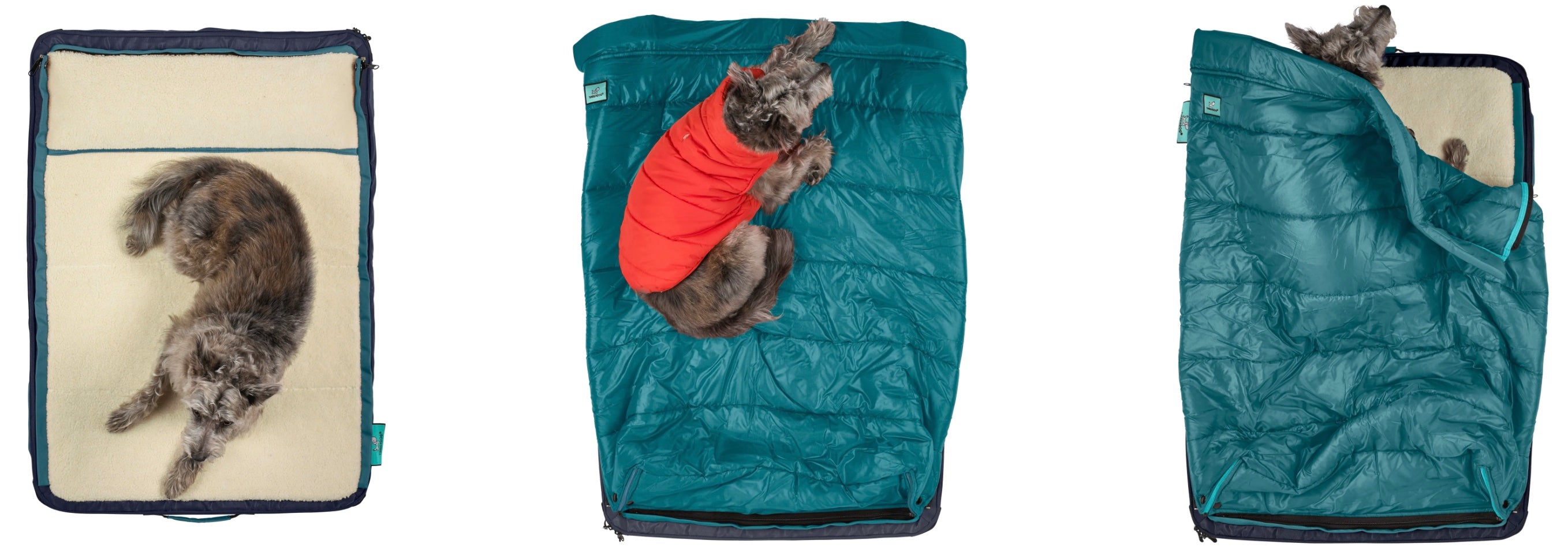 Finding the Best Dog Camping Bed TIMBERDOG