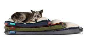 The Importance of a Dog Bed Pillow