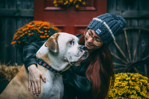 What’s a Mother Voice? And How Does It Affect Your Dog?