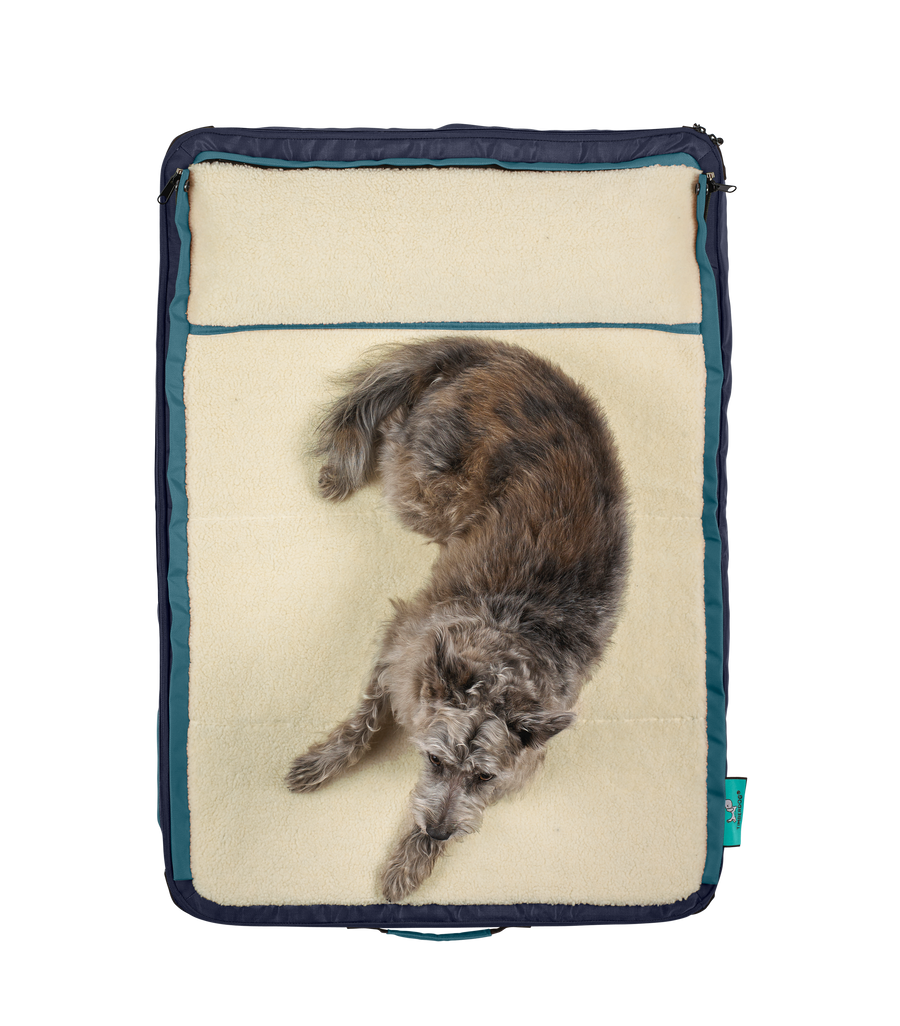 TIMBERDOG The World's Best Pet Bed