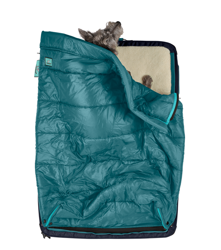 TIMBERDOG The World's Best Pet Bed