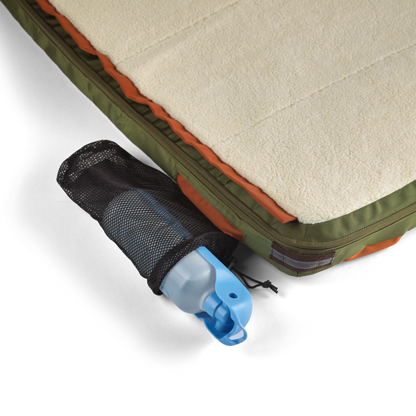 RuffRest® Camptastic – TIMBERDOG - Main Image