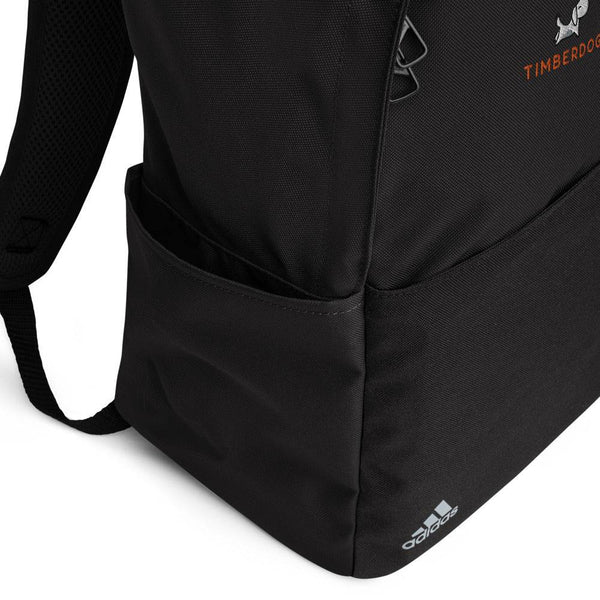 adidas backpack bogo Timberdog® Adidas Backpack – TIMBERDOG