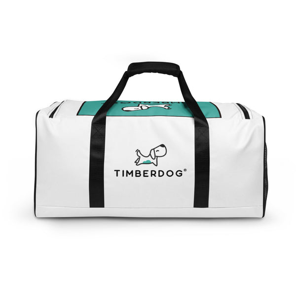 Timberdog® Ultra-Soft Hoodie – TIMBERDOG