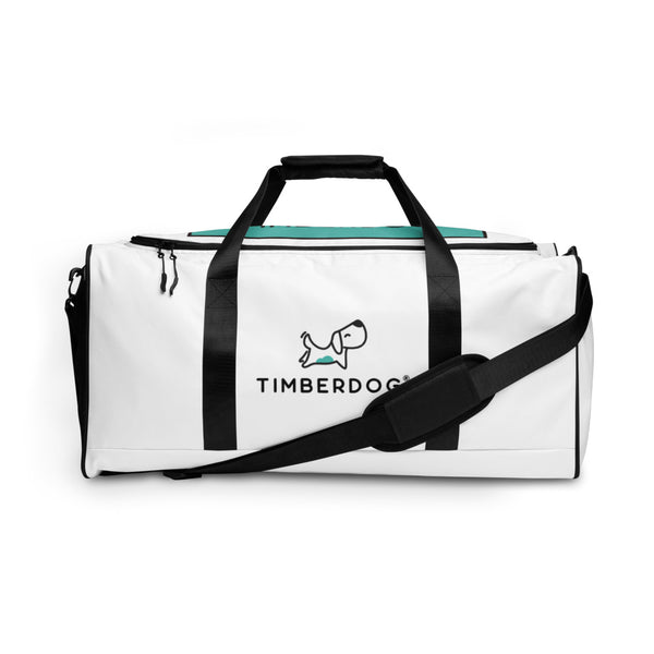 Timberdog® Duffle bag