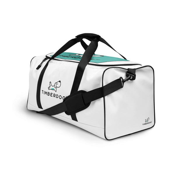 Timberdog® Duffle bag