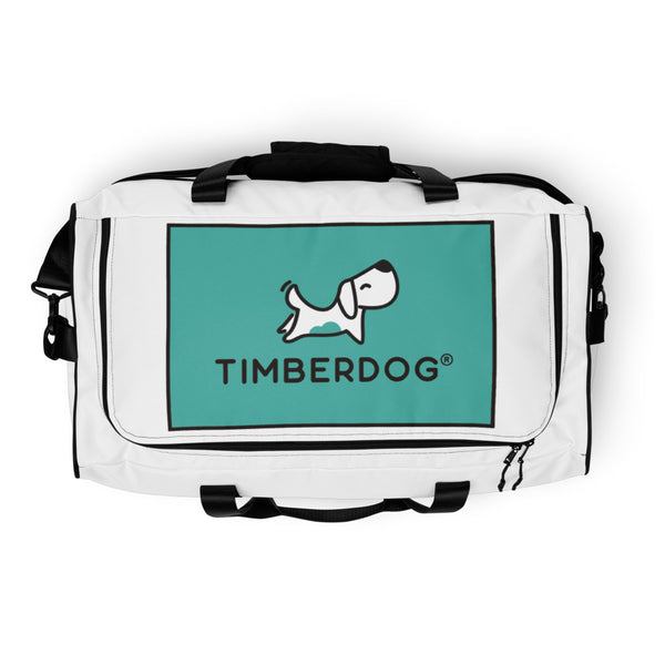 Timberdog® Duffle bag