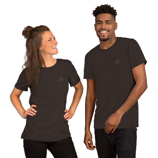 Timberdog® Short-Sleeve Soft T-Shirt TIMBERDOG –
