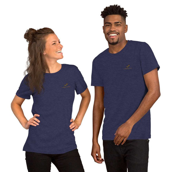 Short-Sleeve Timberdog® T-Shirt – TIMBERDOG Soft