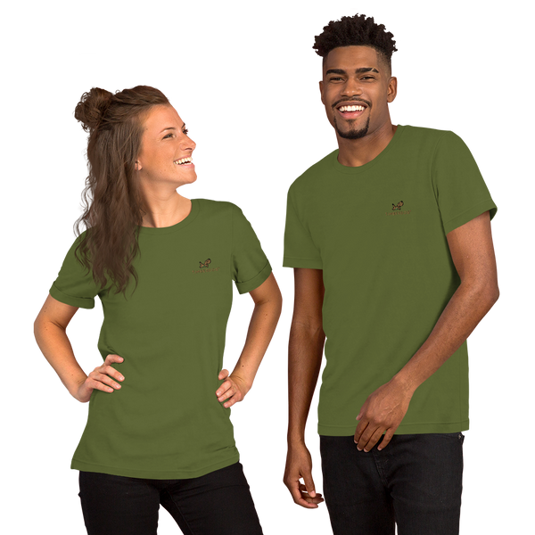 Timberdog® Short-Sleeve Soft T-Shirt