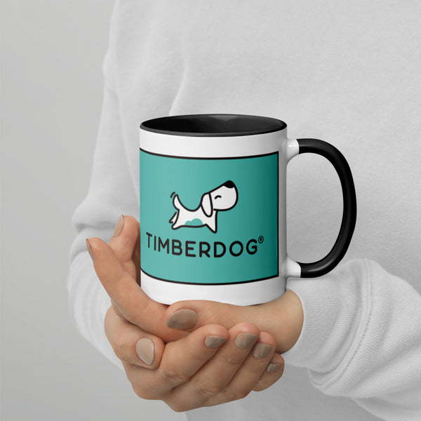 Timberdog® Coffee Mug